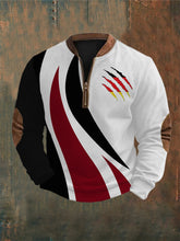 Herren Deutschland Sweatshirt